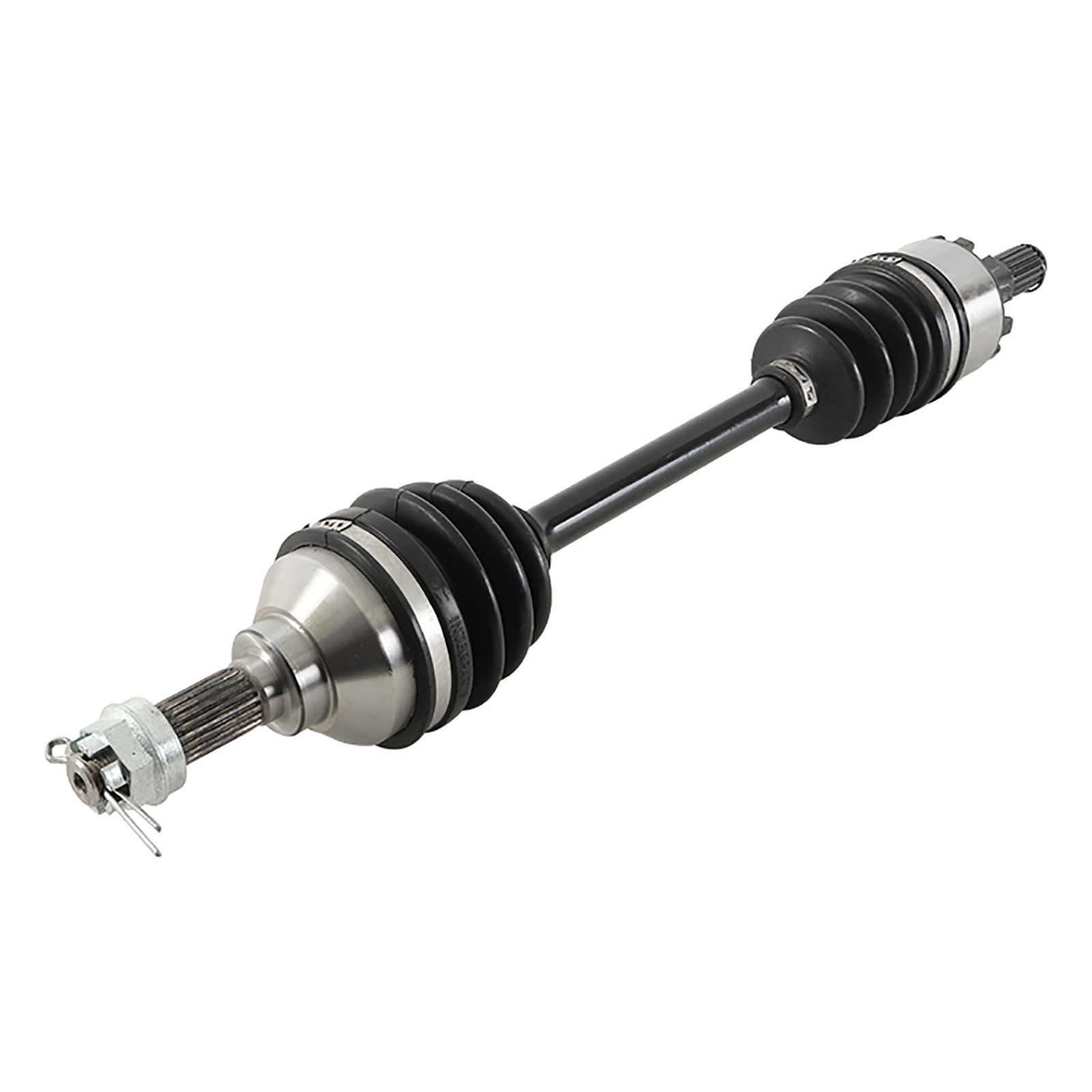 ATV CV/AXLE 6 BALL COMPLETE SHAFT