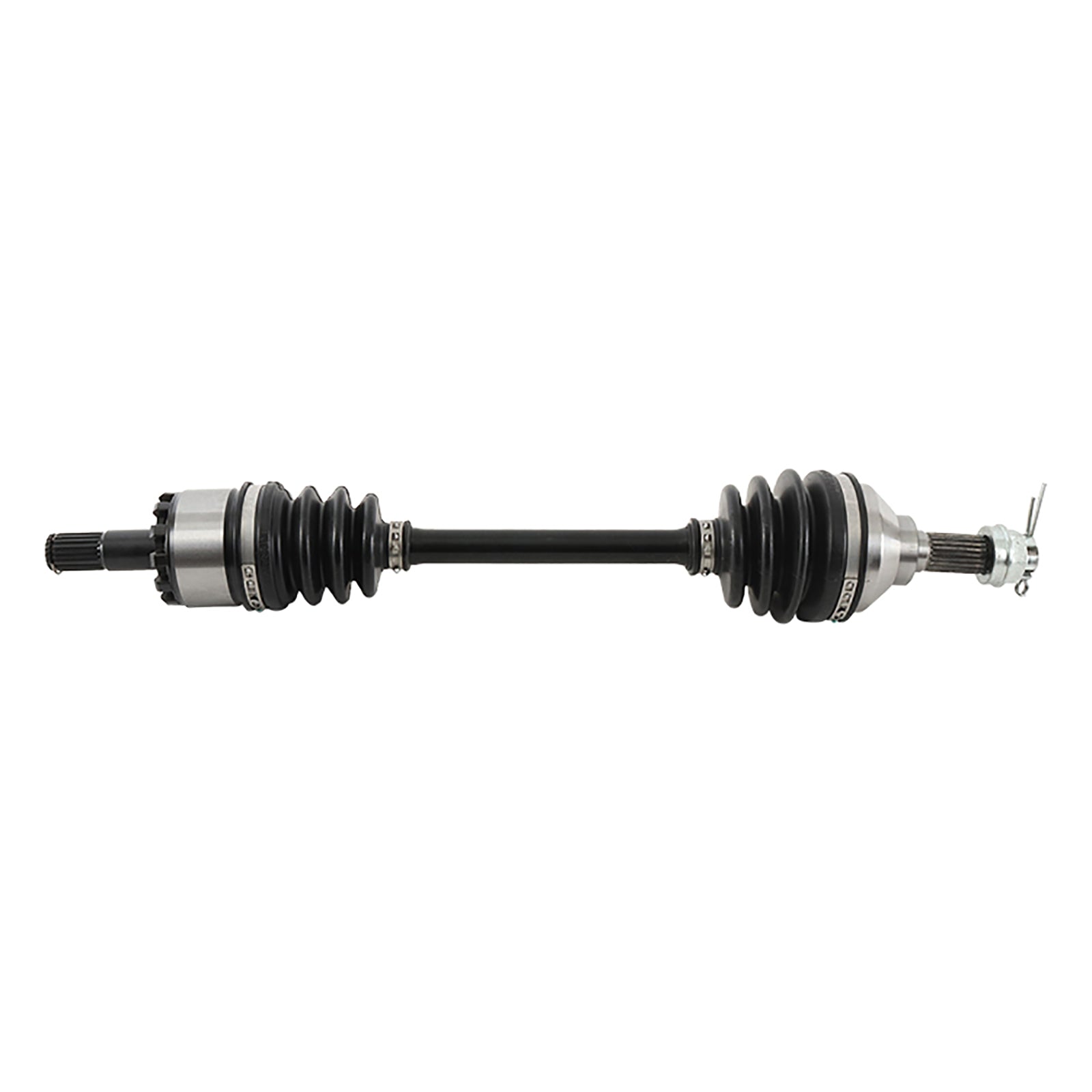 ATV CV/AXLE 6 BALL COMPLETE SHAFT