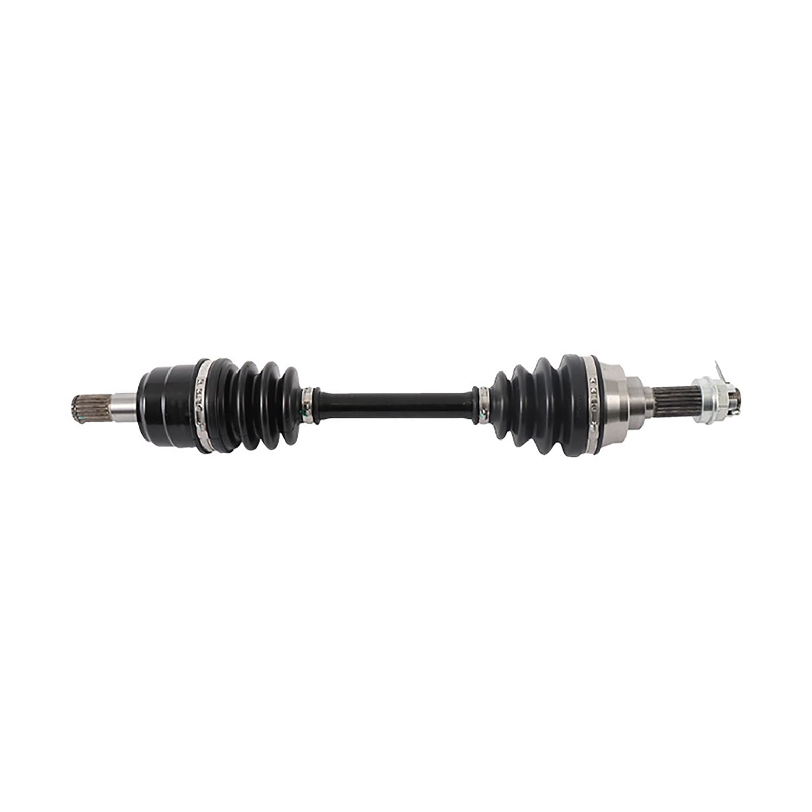 ATV CV/AXLE 6 BALL COMPLETE SHAFT