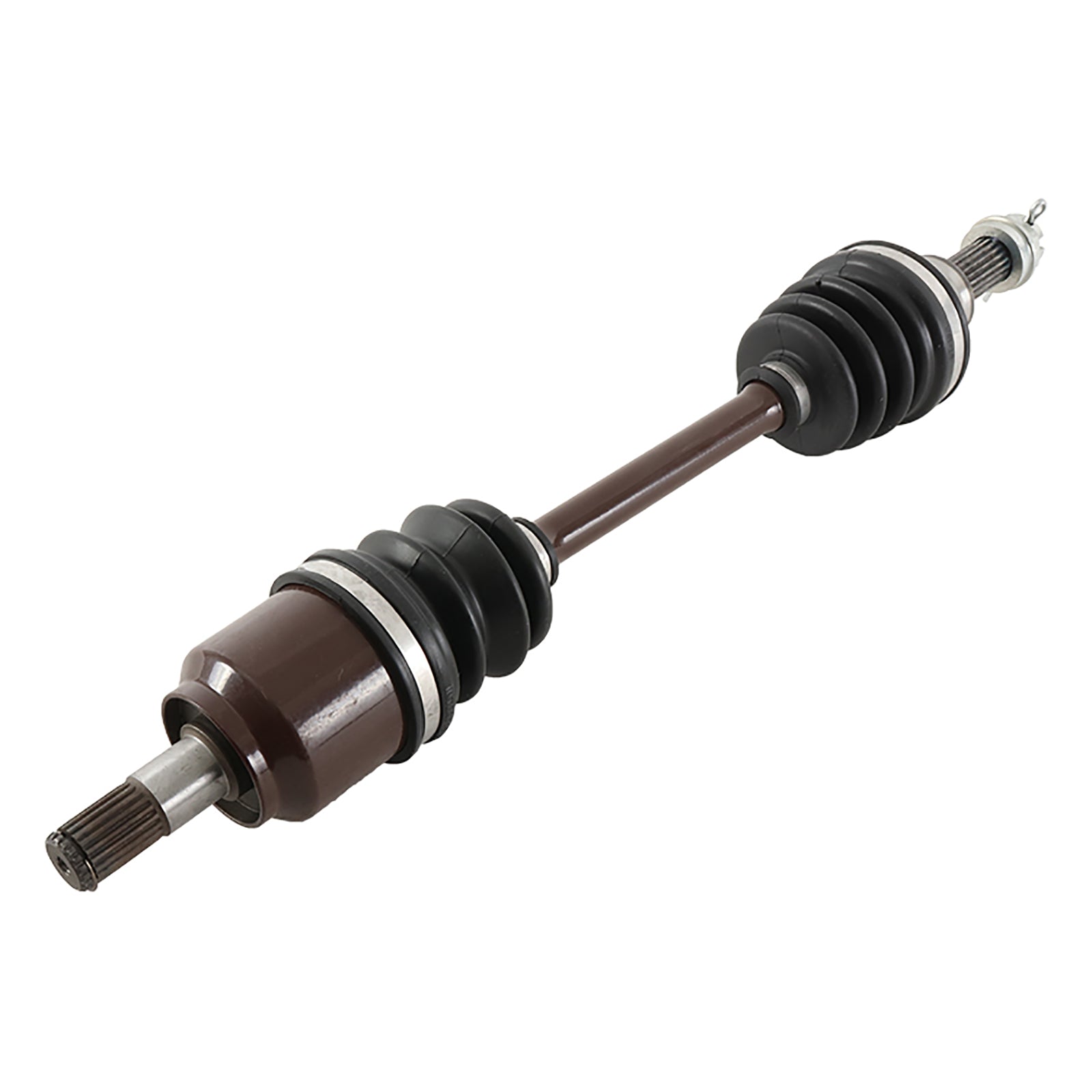 ATV CV/AXLE 6 BALL COMPLETE SHAFT