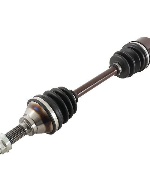 Load image into Gallery viewer, ATV CV/AXLE 6 BALL COMPLETE SHAFT
