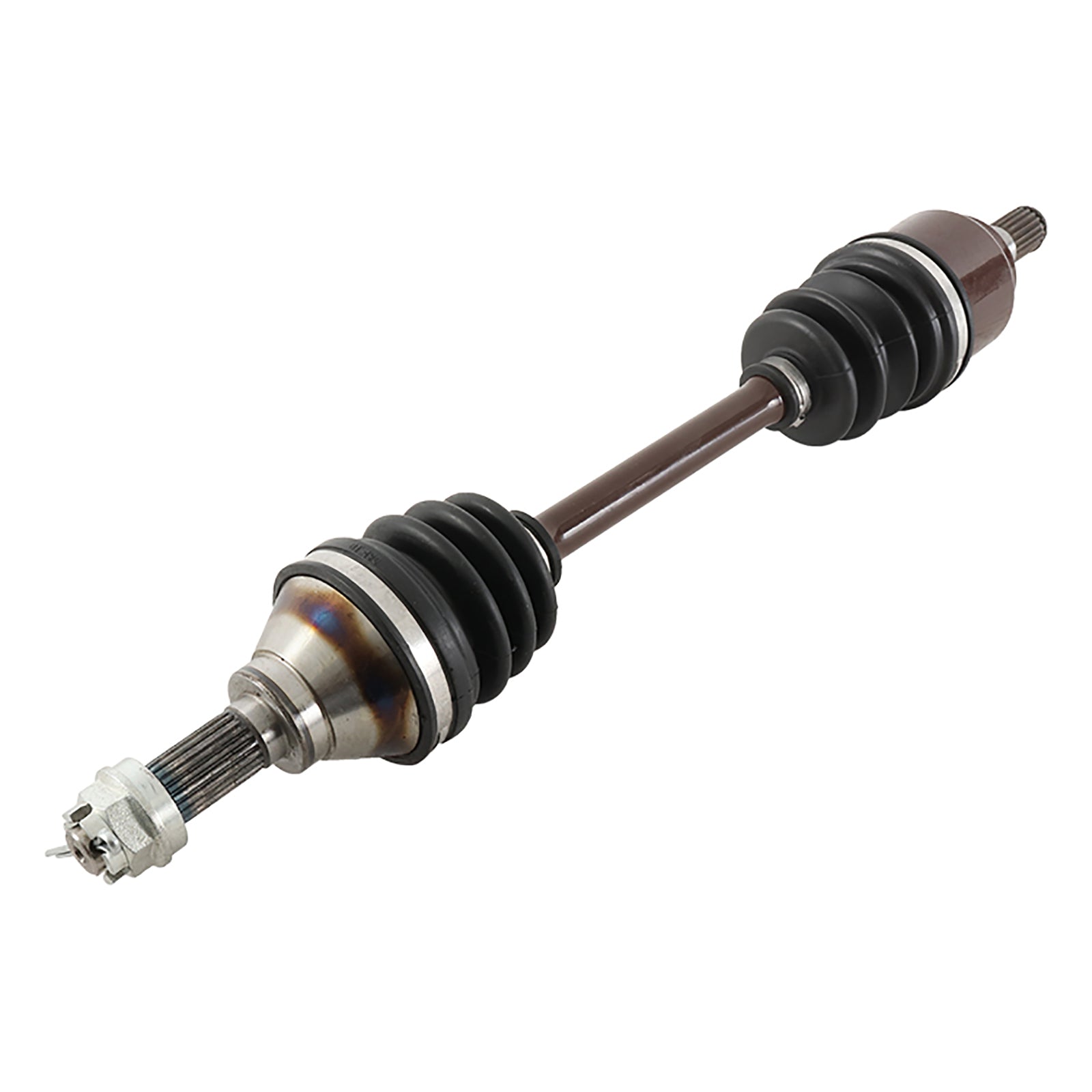 ATV CV/AXLE 6 BALL COMPLETE SHAFT