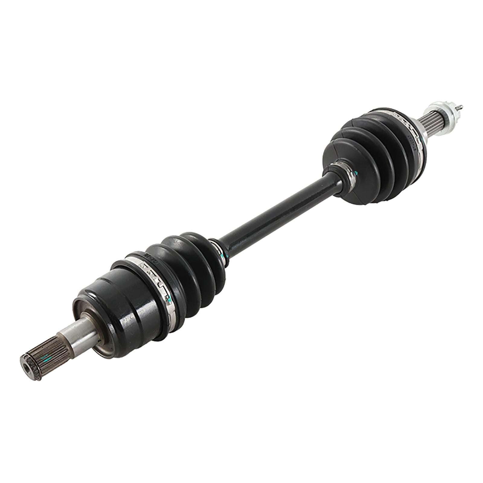 ATV CV/AXLE 6 BALL COMPLETE SHAFT