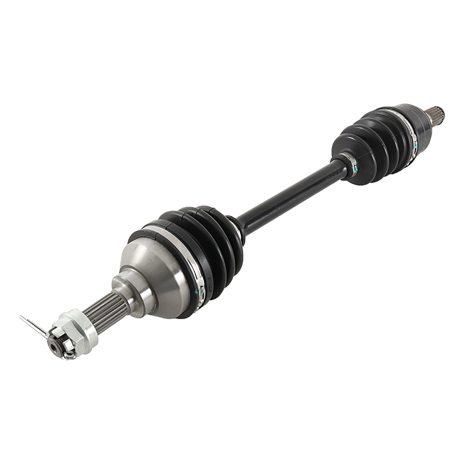 ATV CV/AXLE 6 BALL COMPLETE SHAFT