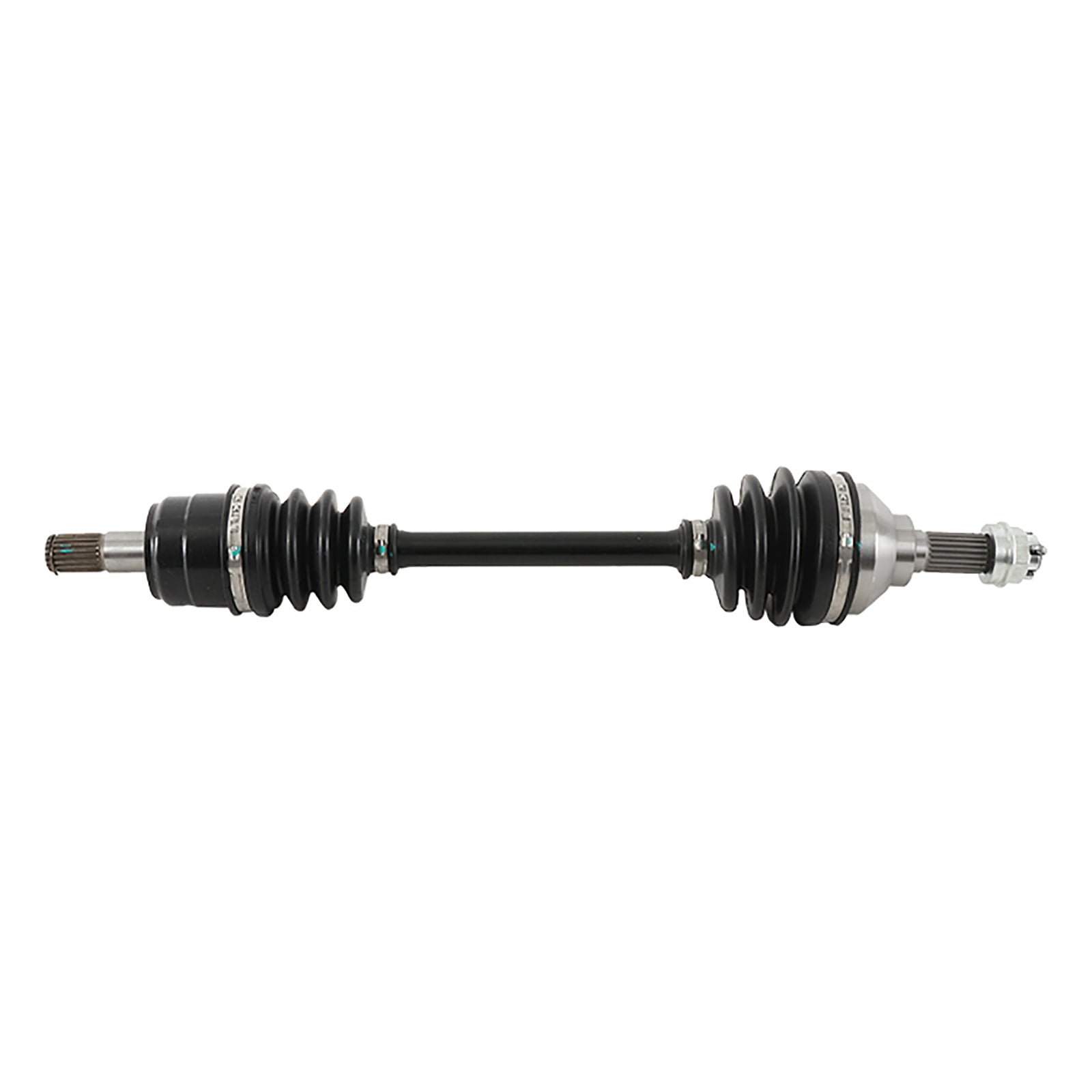 ATV CV/AXLE 6 BALL COMPLETE SHAFT