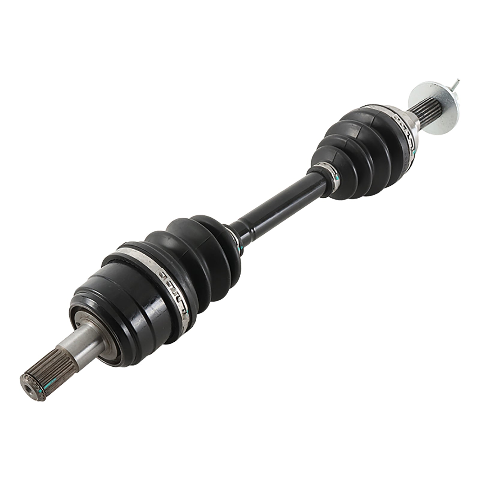 ATV CV/AXLE 6 BALL COMPLETE SHAFT