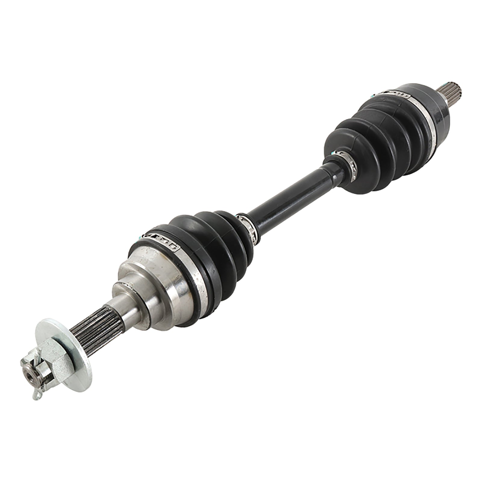 ATV CV/AXLE 6 BALL COMPLETE SHAFT