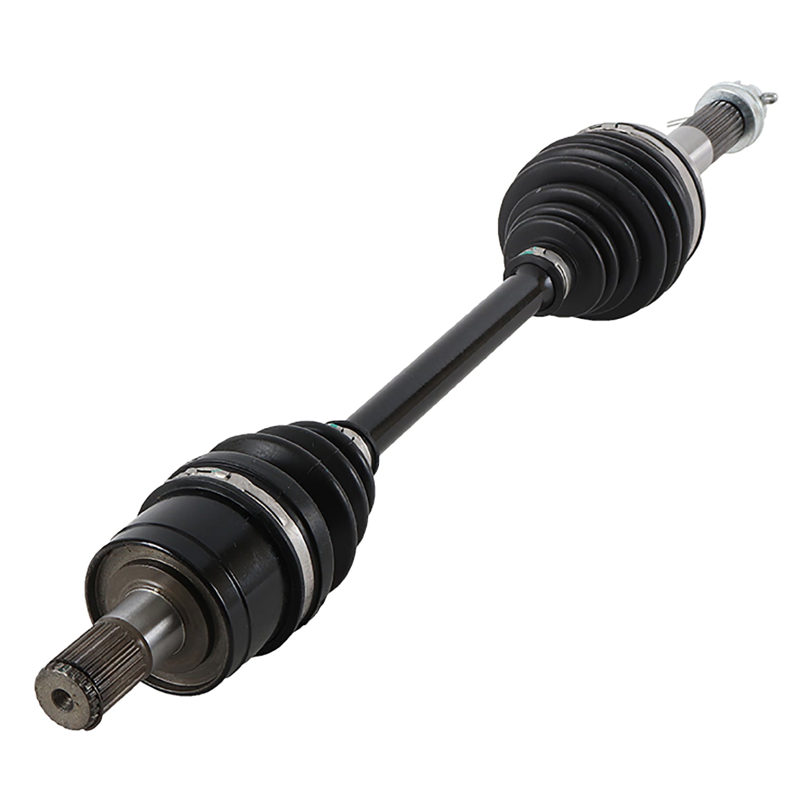 ATV CV/AXLE 8 BALL KAW KVF650 06-13, KVF750 05-18 RR BOTH