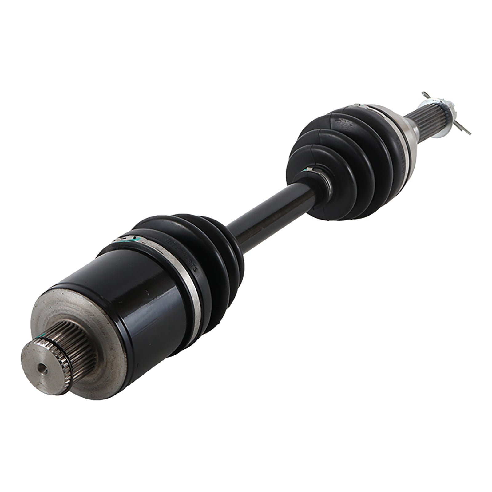 ATV CV/AXLE 6 BALL COMPLETE SHAFT