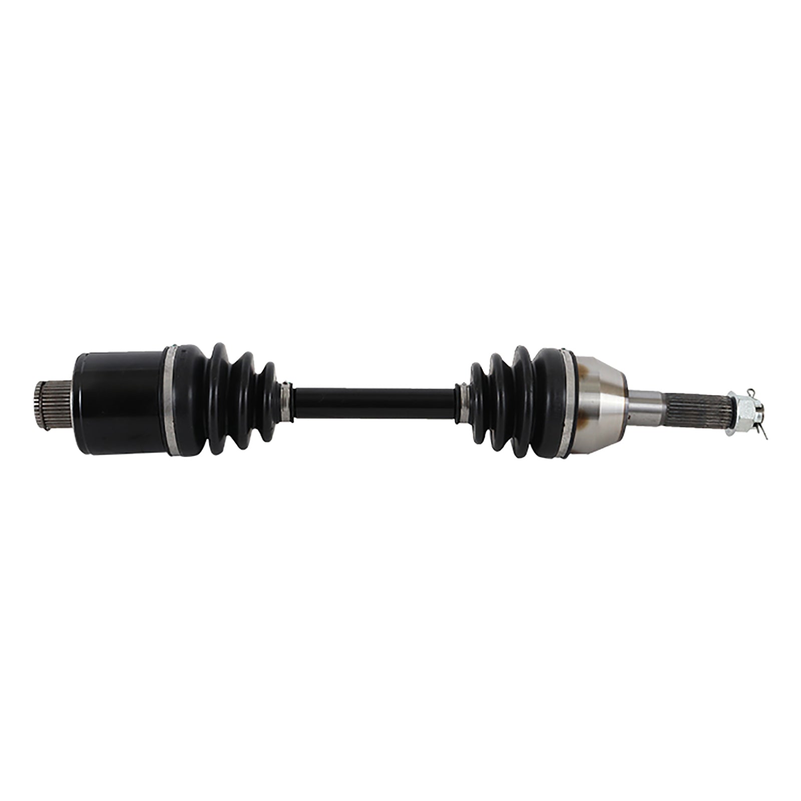 ATV CV/AXLE 6 BALL COMPLETE SHAFT