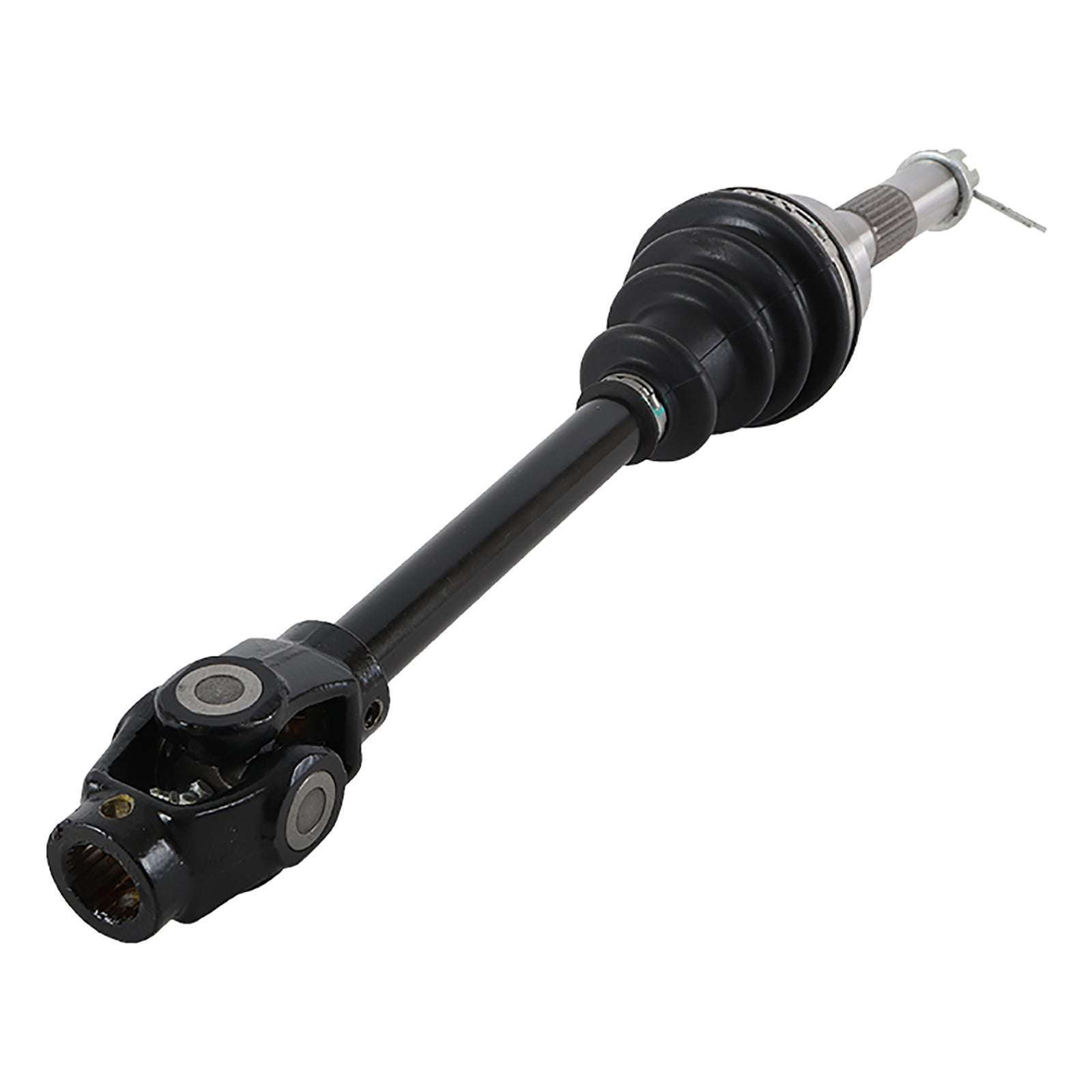 ATV CV/AXLE 6 BALL COMPLETE SHAFT