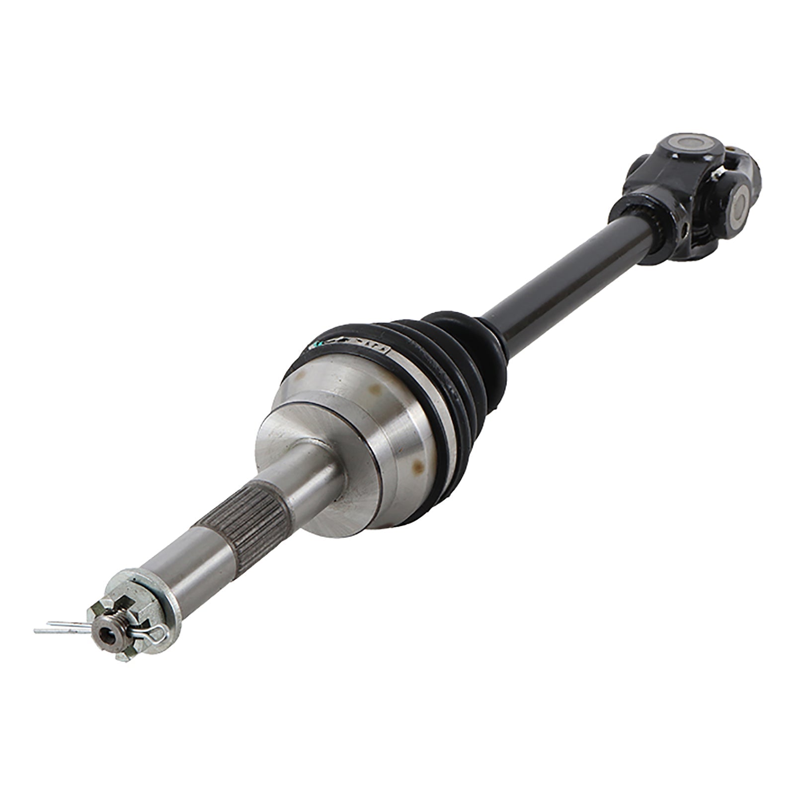 ATV CV/AXLE 6 BALL COMPLETE SHAFT