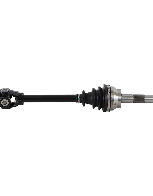 Load image into Gallery viewer, ATV CV/AXLE 6 BALL COMPLETE SHAFT
