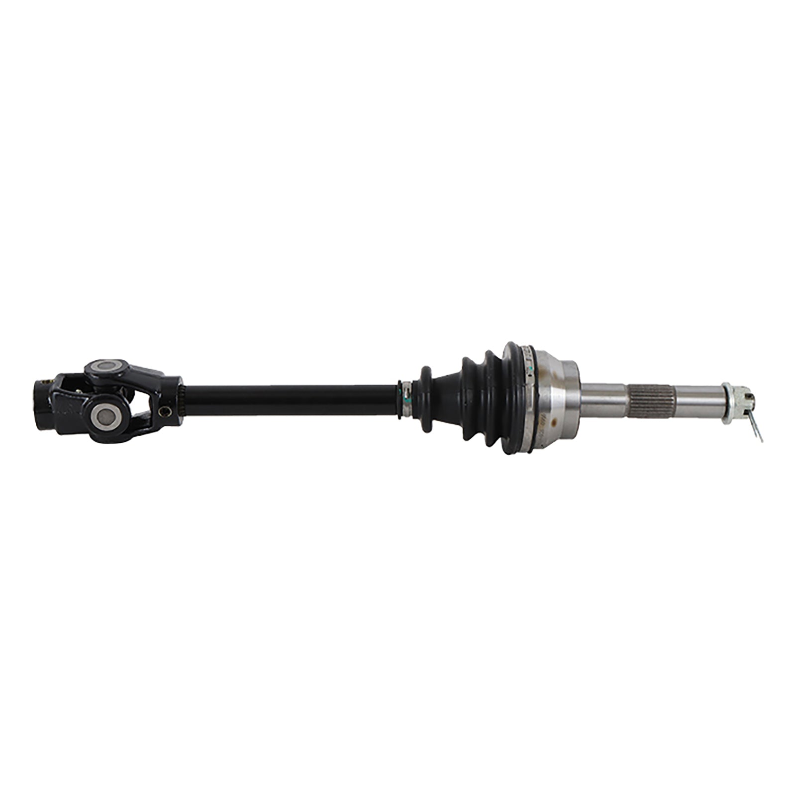 ATV CV/AXLE 6 BALL COMPLETE SHAFT