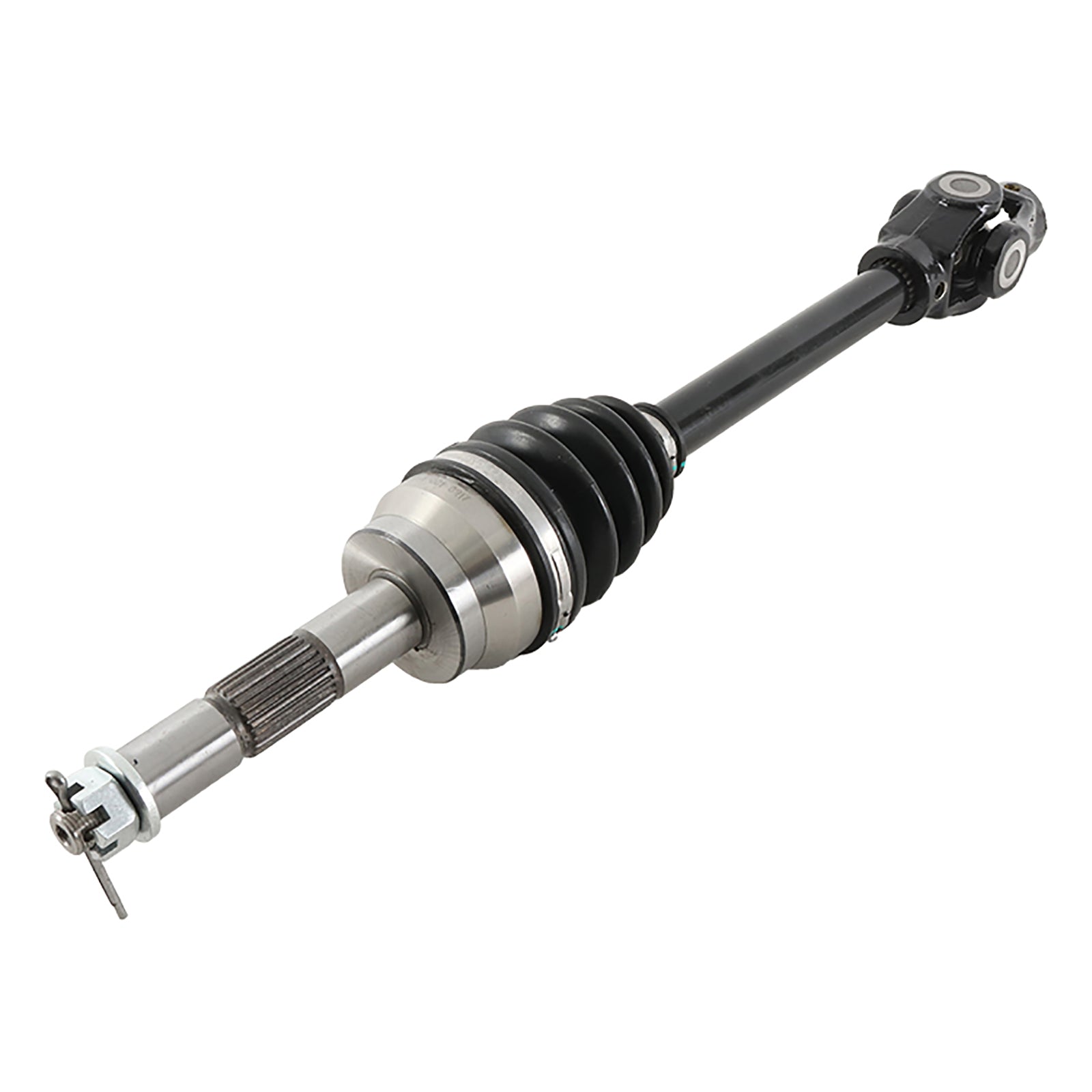 ATV CV/AXLE 6 BALL COMPLETE SHAFT