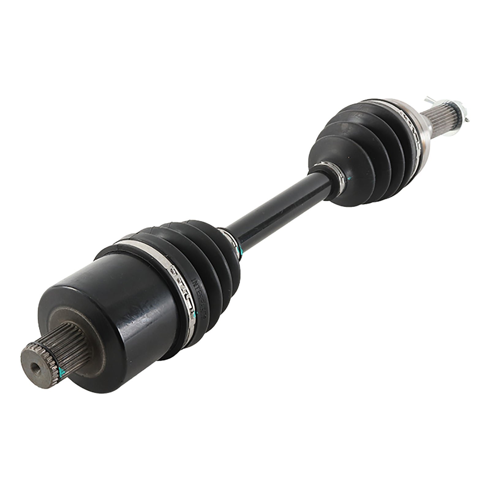 ATV CV/AXLE 6 BALL COMPLETE SHAFT