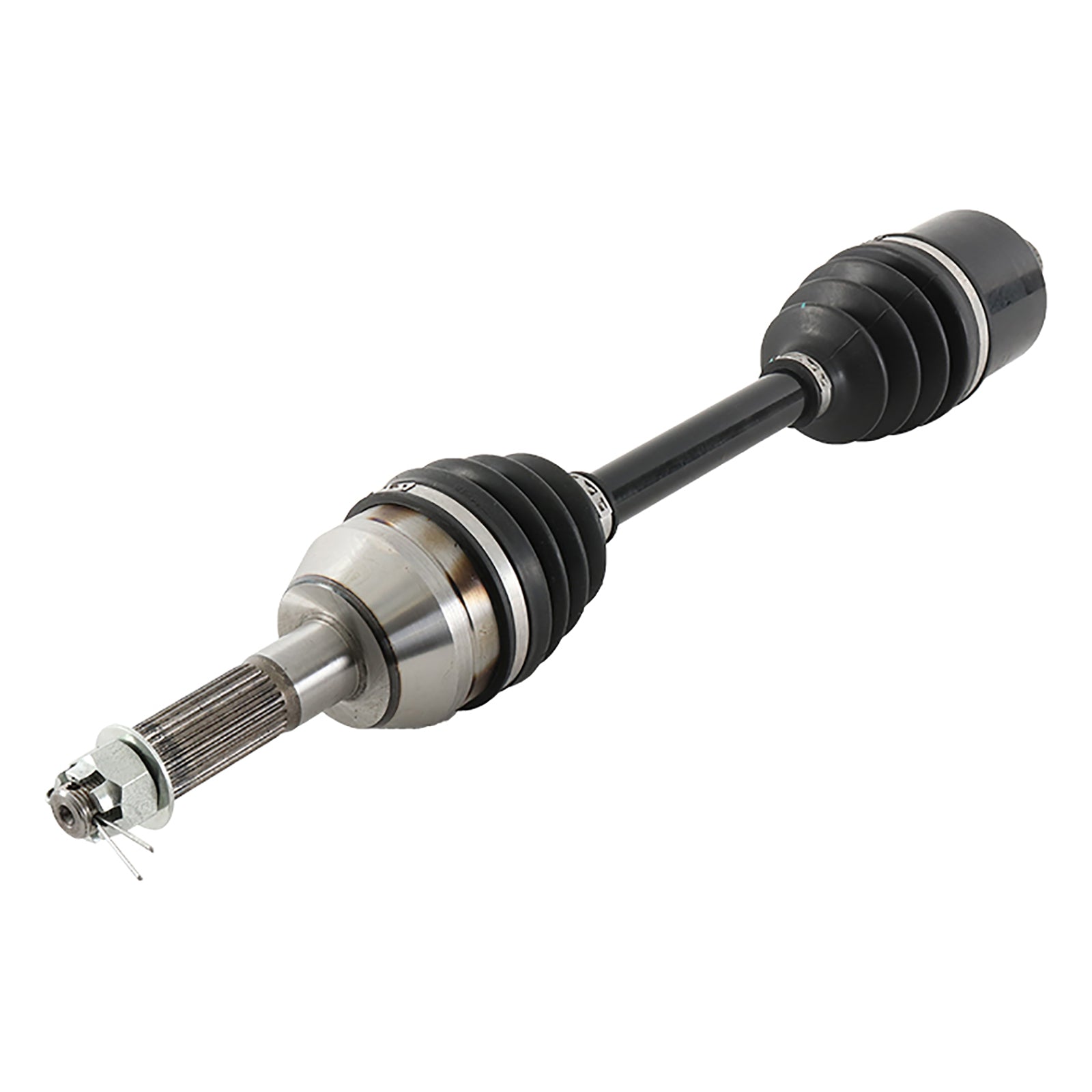 ATV CV/AXLE 6 BALL COMPLETE SHAFT