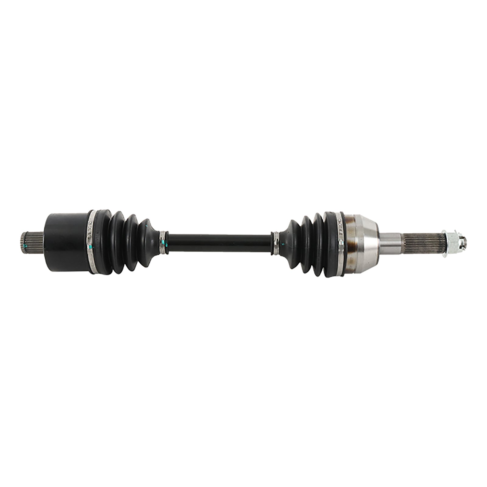 ATV CV/AXLE 6 BALL COMPLETE SHAFT