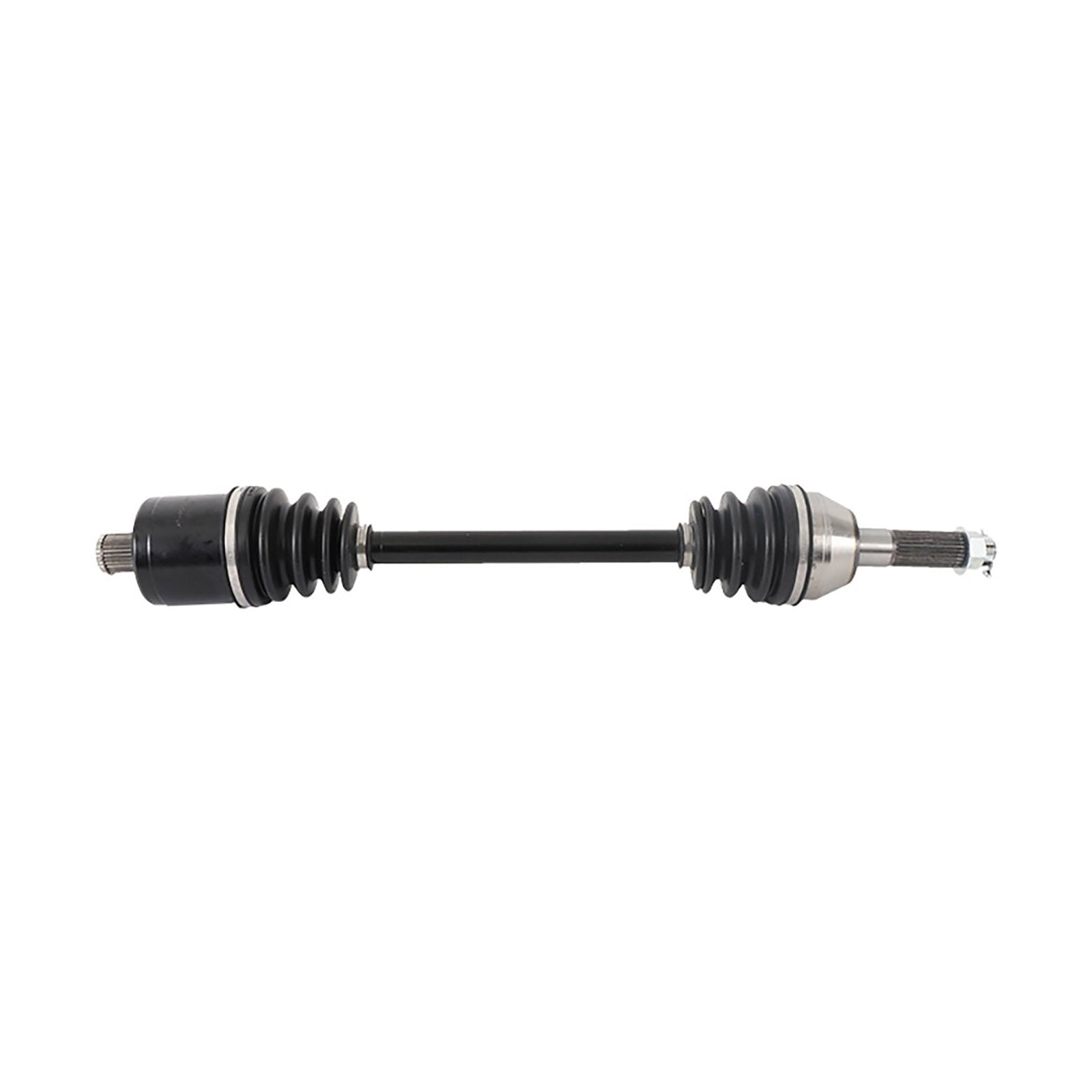 ATV CV/AXLE 6 BALL COMPLETE SHAFT