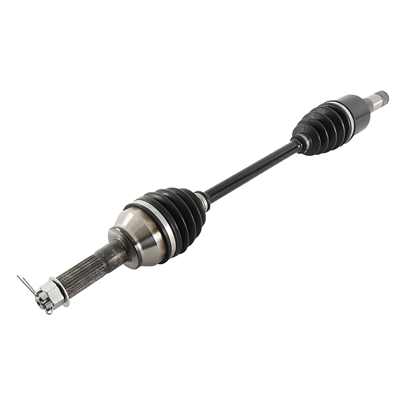 ATV CV/AXLE 6 BALL COMPLETE SHAFT