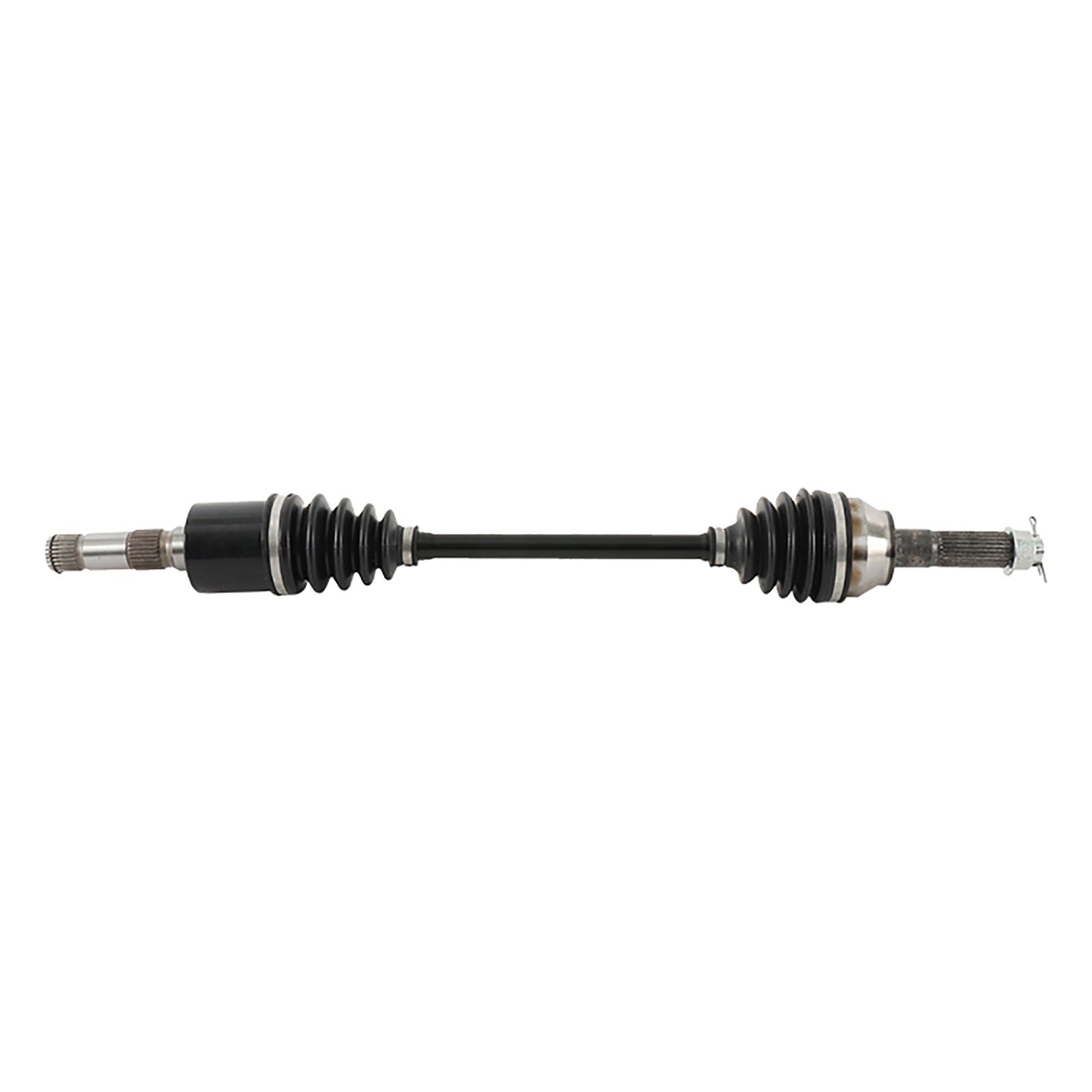 ATV CV/AXLE 6 BALL COMPLETE SHAFT