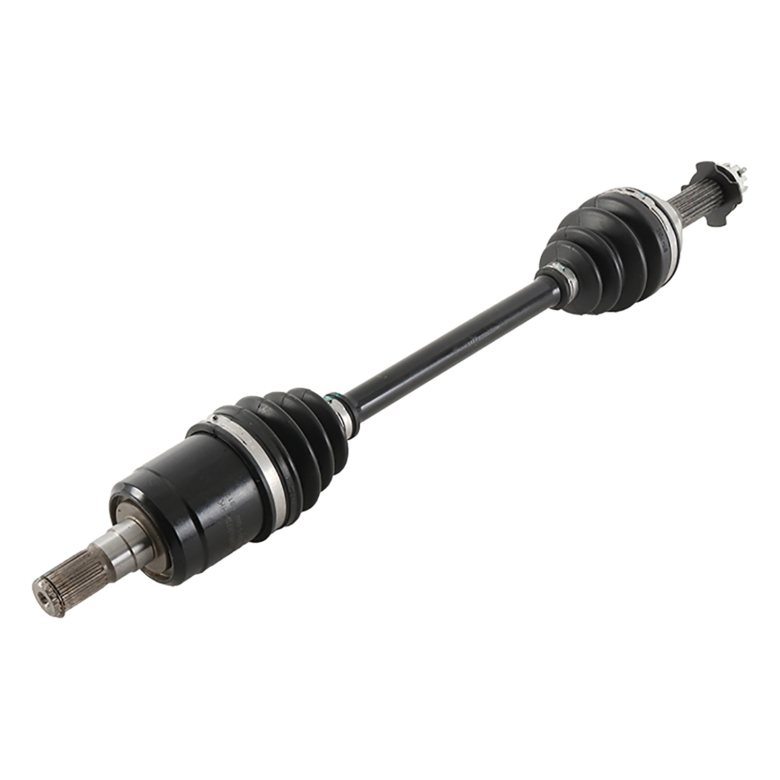 ATV CV/AXLE 6 BALL COMPLETE SHAFT