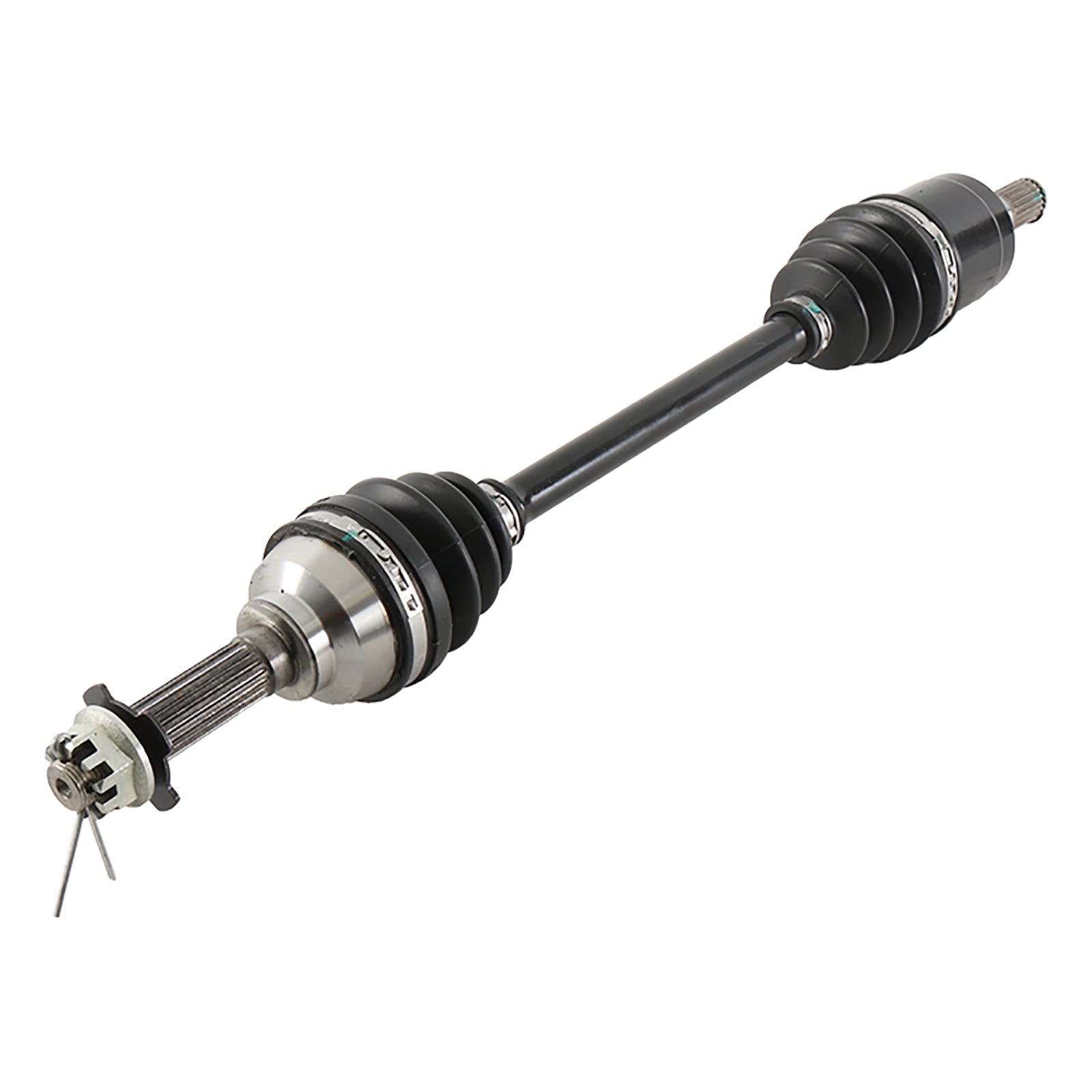 ATV CV/AXLE 6 BALL COMPLETE SHAFT