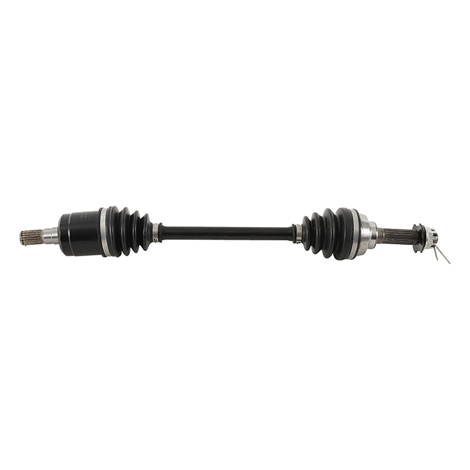 ATV CV/AXLE 6 BALL COMPLETE SHAFT