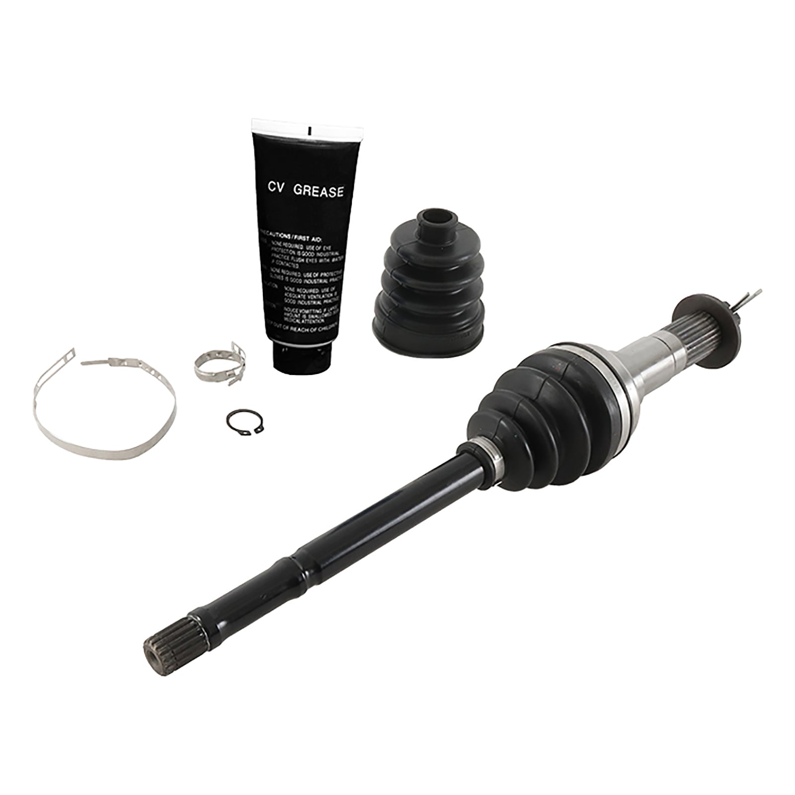 ATV CV/AXLE 6 BALL HALF SHAFT