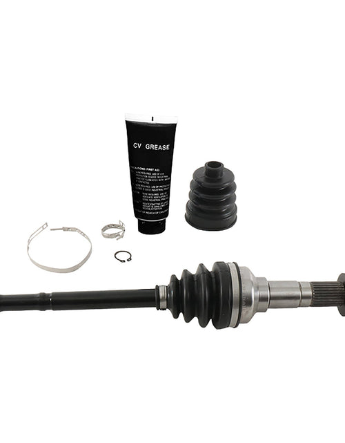 Load image into Gallery viewer, ATV CV/AXLE 6 BALL HALF SHAFT
