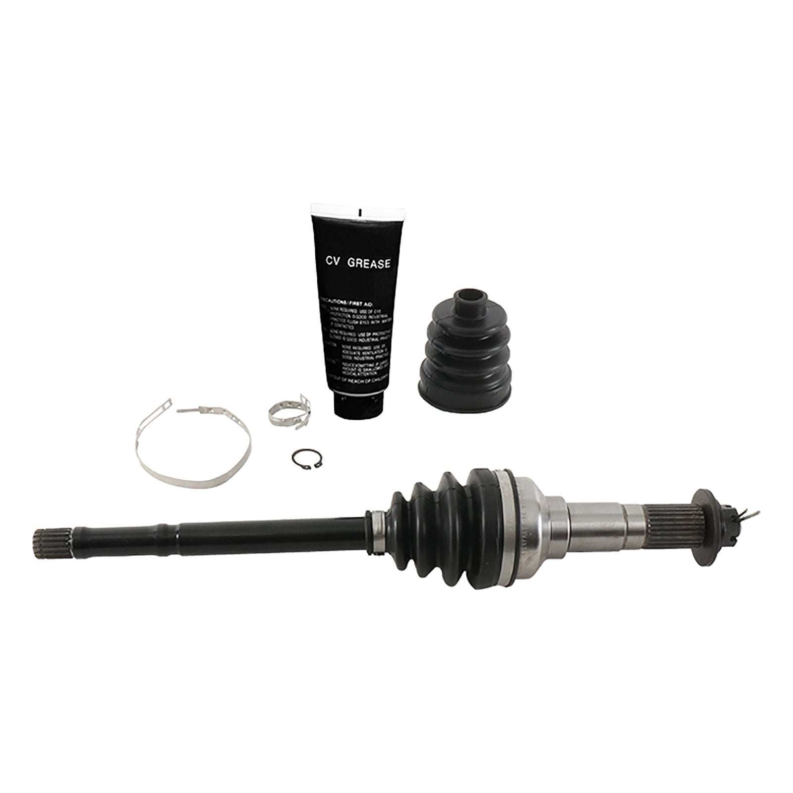 ATV CV/AXLE 6 BALL HALF SHAFT