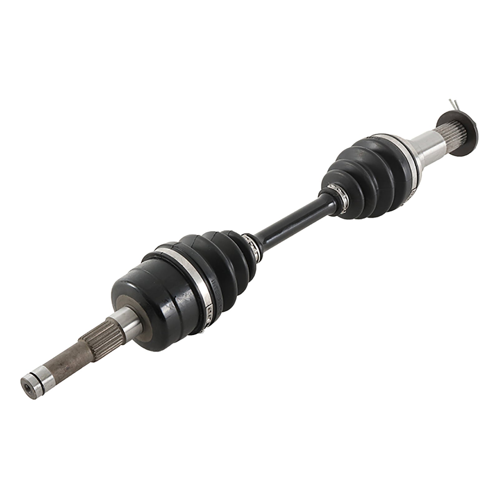 ATV CV/AXLE 6 BALL COMPLETE SHAFT