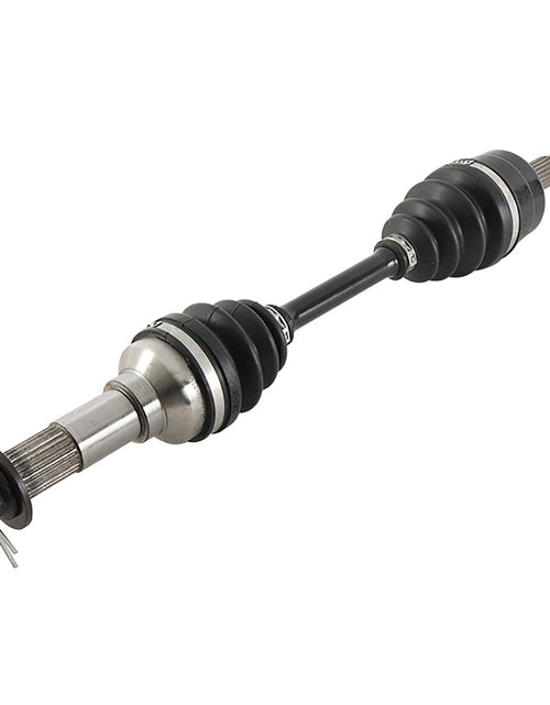 Load image into Gallery viewer, ATV CV/AXLE 6 BALL COMPLETE SHAFT
