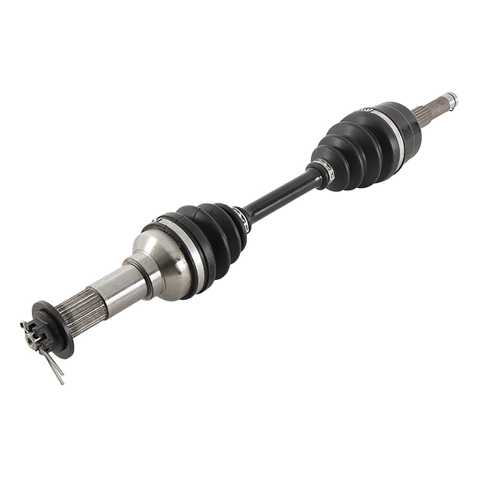 ATV CV/AXLE 6 BALL COMPLETE SHAFT