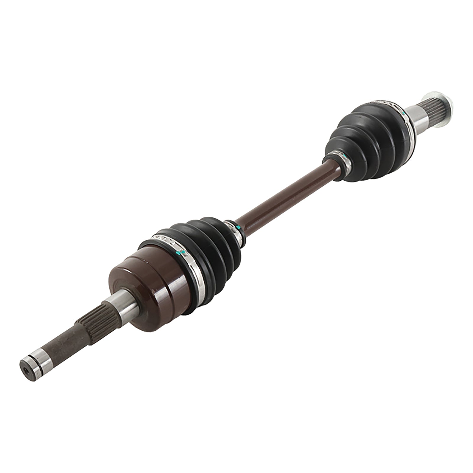 ATV CV/AXLE 6 BALL COMPLETE SHAFT