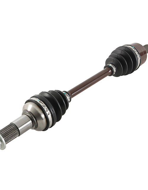 Load image into Gallery viewer, ATV CV/AXLE 6 BALL COMPLETE SHAFT
