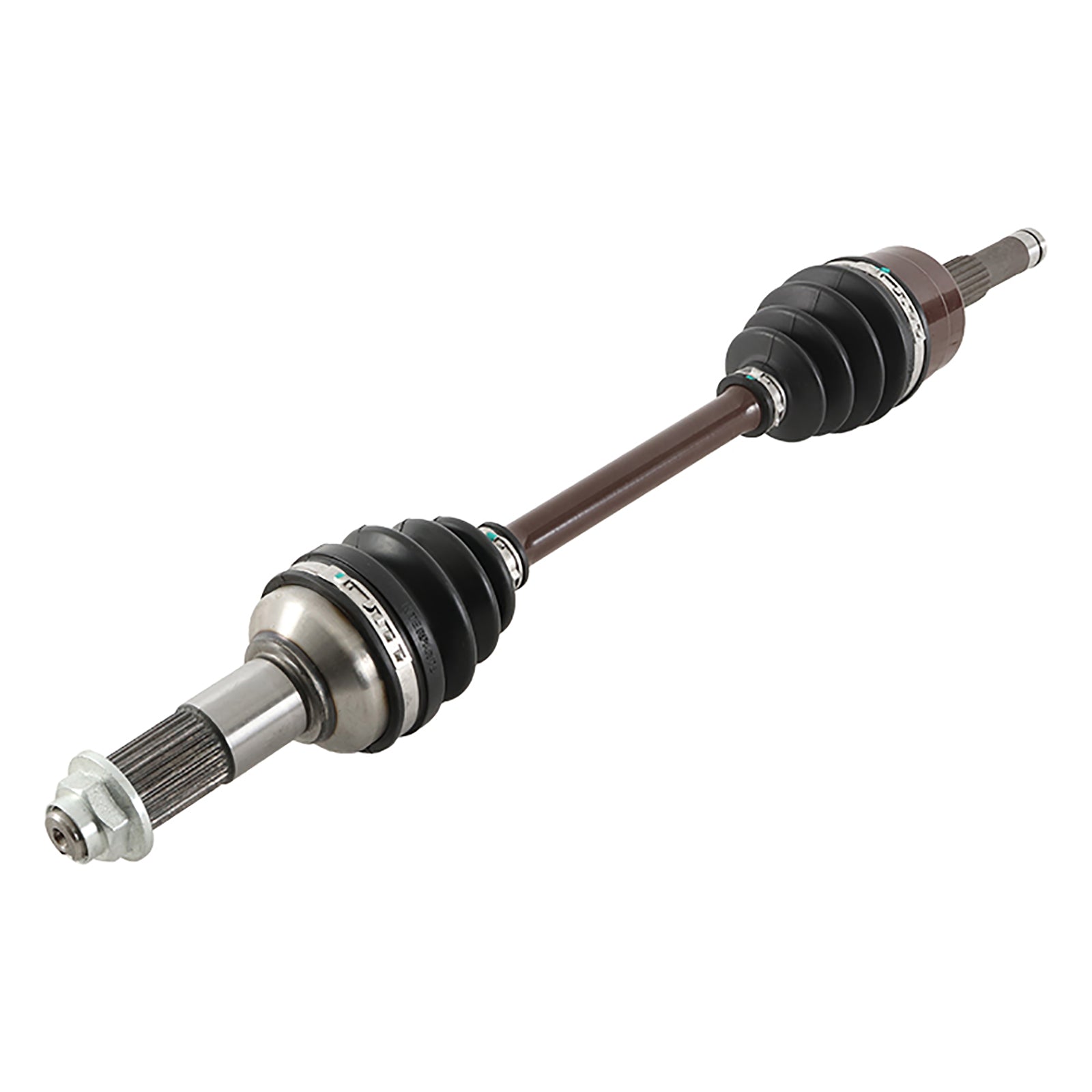 ATV CV/AXLE 6 BALL COMPLETE SHAFT