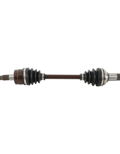 Load image into Gallery viewer, ATV CV/AXLE 6 BALL COMPLETE SHAFT
