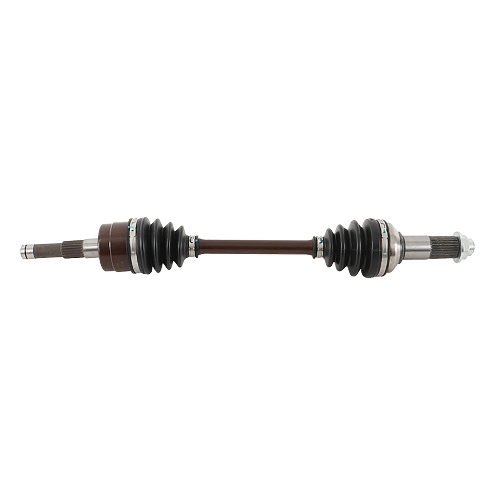 ATV CV/AXLE 6 BALL COMPLETE SHAFT