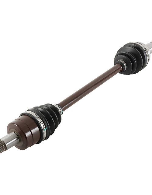 Load image into Gallery viewer, ATV CV/AXLE 6 BALL COMPLETE SHAFT
