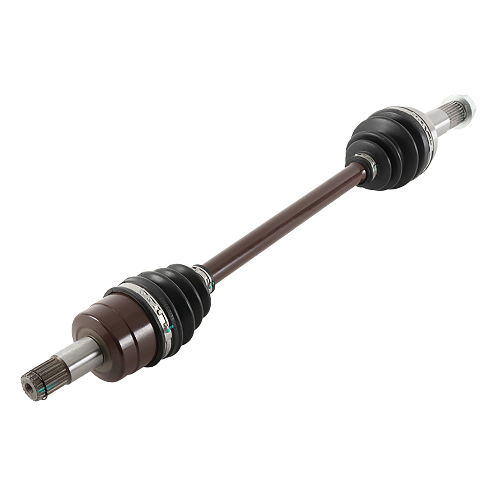 ATV CV/AXLE 6 BALL COMPLETE SHAFT