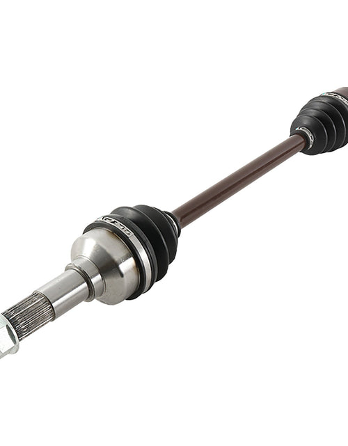 Load image into Gallery viewer, ATV CV/AXLE 6 BALL COMPLETE SHAFT
