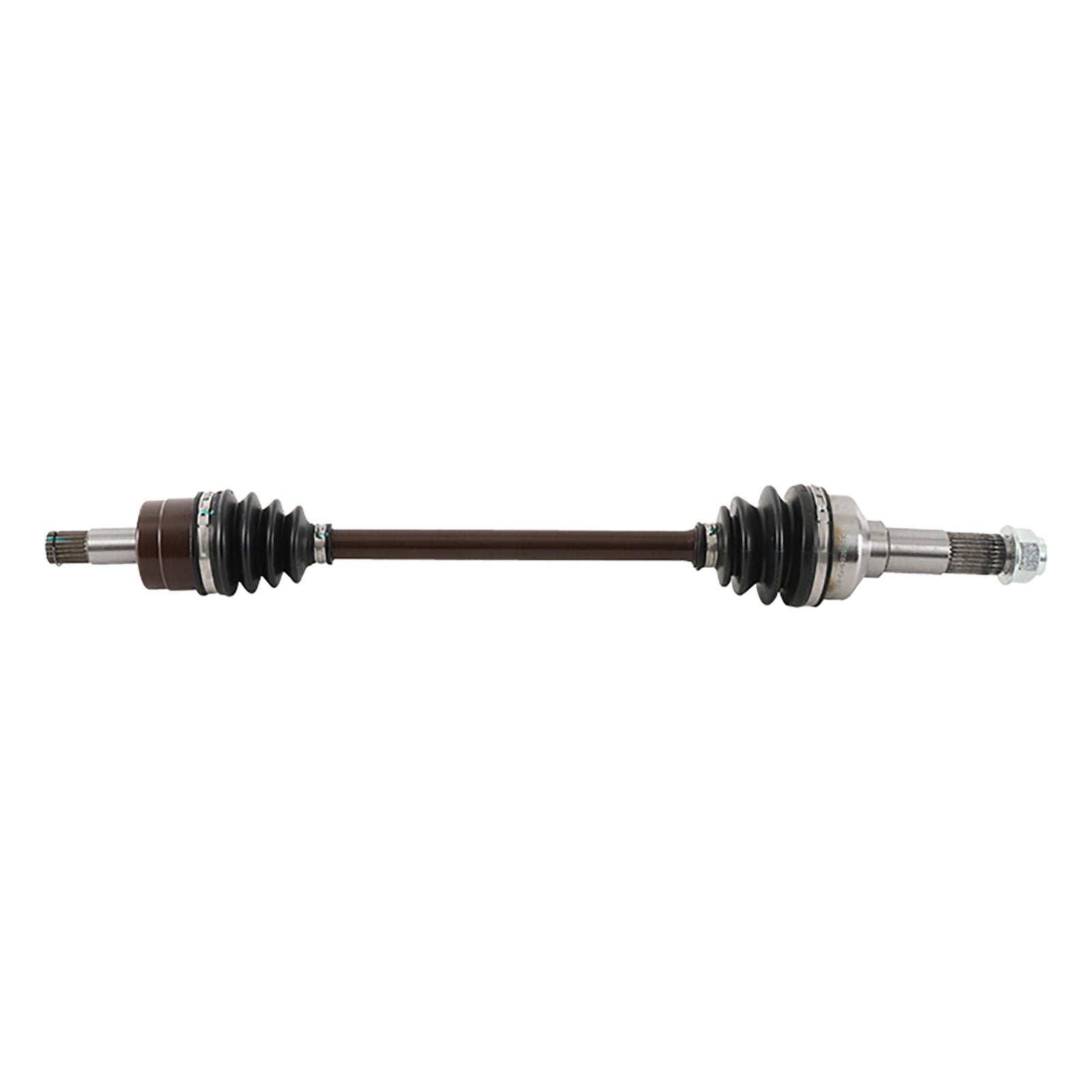 ATV CV/AXLE 6 BALL COMPLETE SHAFT