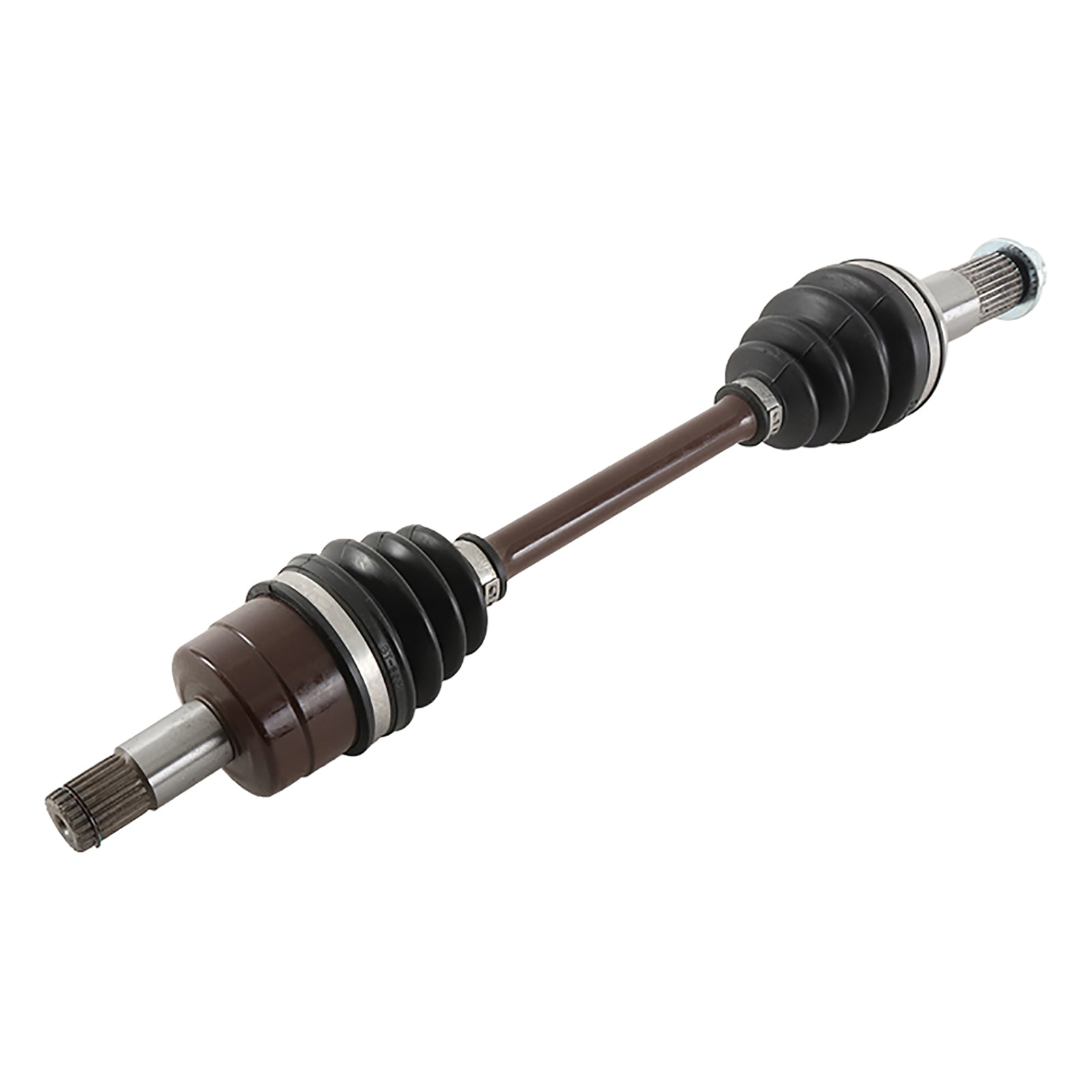 ATV CV/AXLE 6 BALL COMPLETE SHAFT