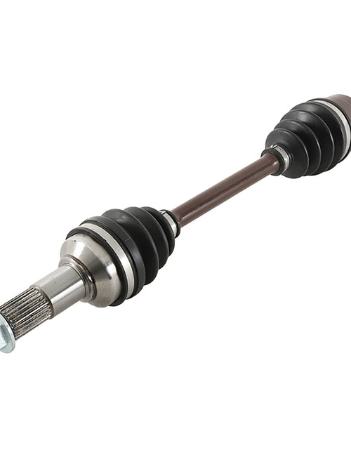 Load image into Gallery viewer, ATV CV/AXLE 6 BALL COMPLETE SHAFT
