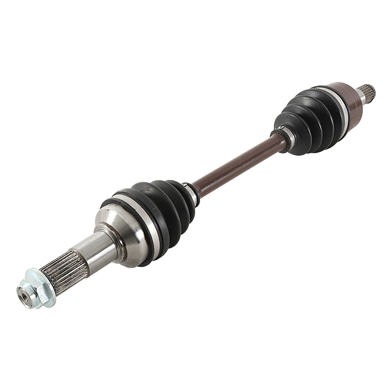 ATV CV/AXLE 6 BALL COMPLETE SHAFT