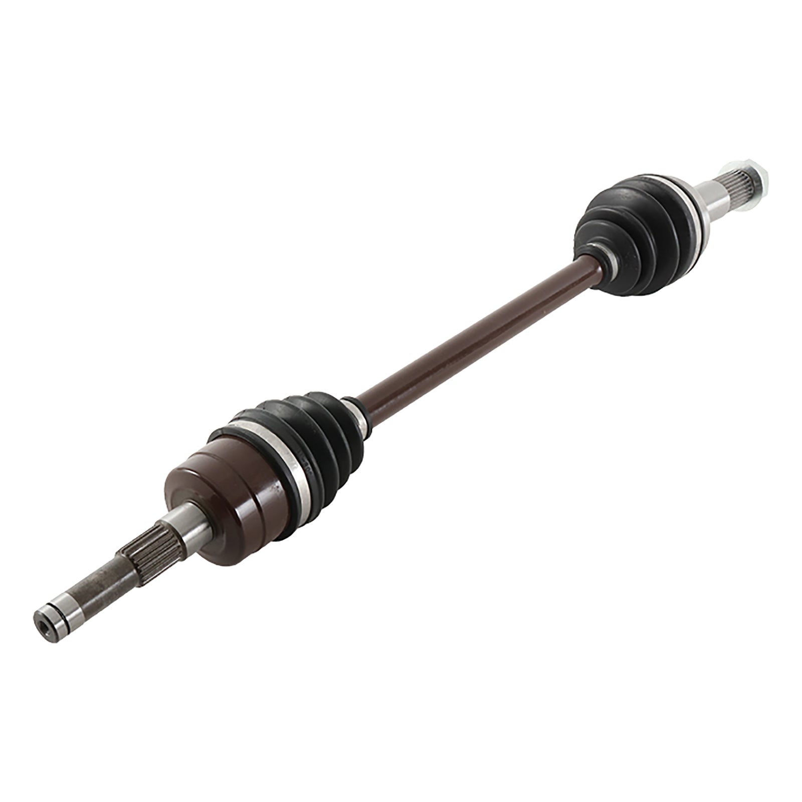 ATV CV/AXLE 6 BALL COMPLETE SHAFT