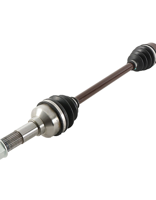 Load image into Gallery viewer, ATV CV/AXLE 6 BALL COMPLETE SHAFT
