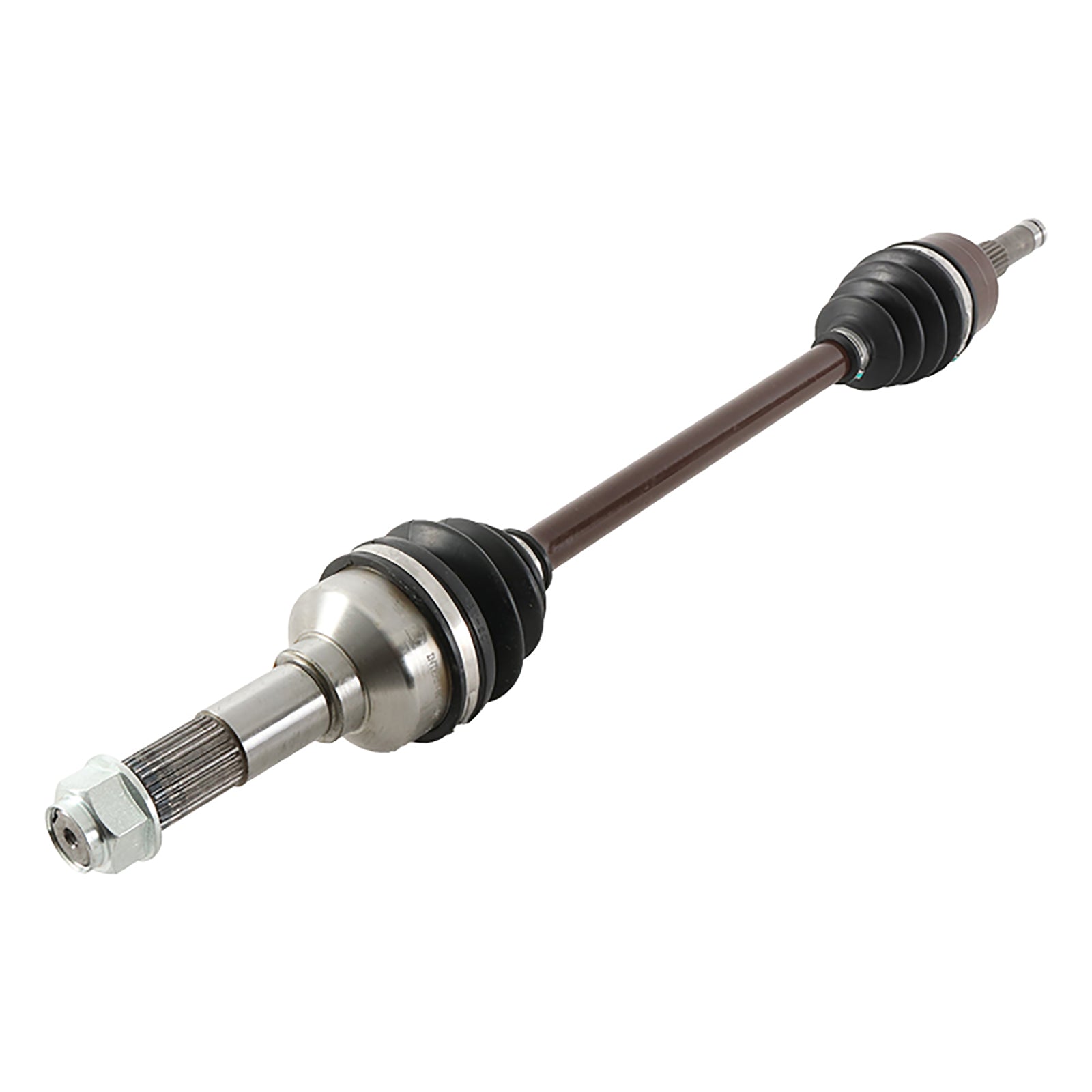 ATV CV/AXLE 6 BALL COMPLETE SHAFT