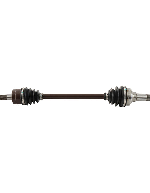 Load image into Gallery viewer, ATV CV/AXLE 6 BALL COMPLETE SHAFT
